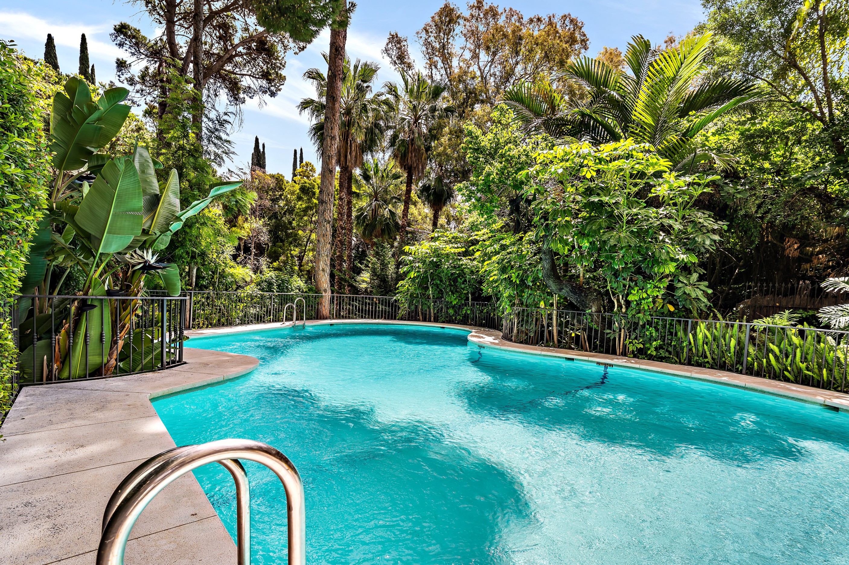 Marbella Golden Mile
