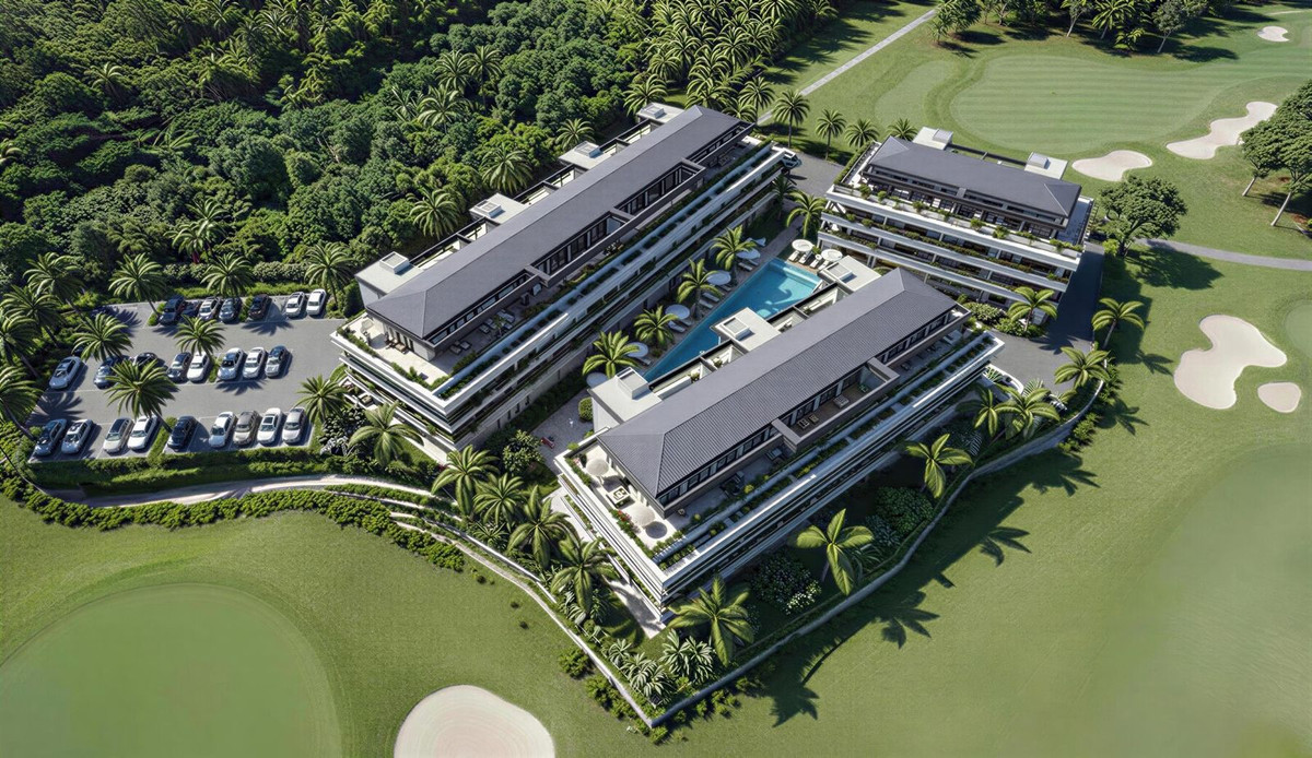 Piso de 2 Dormitorios y 2 Baños en venta en La Cala de Mijas