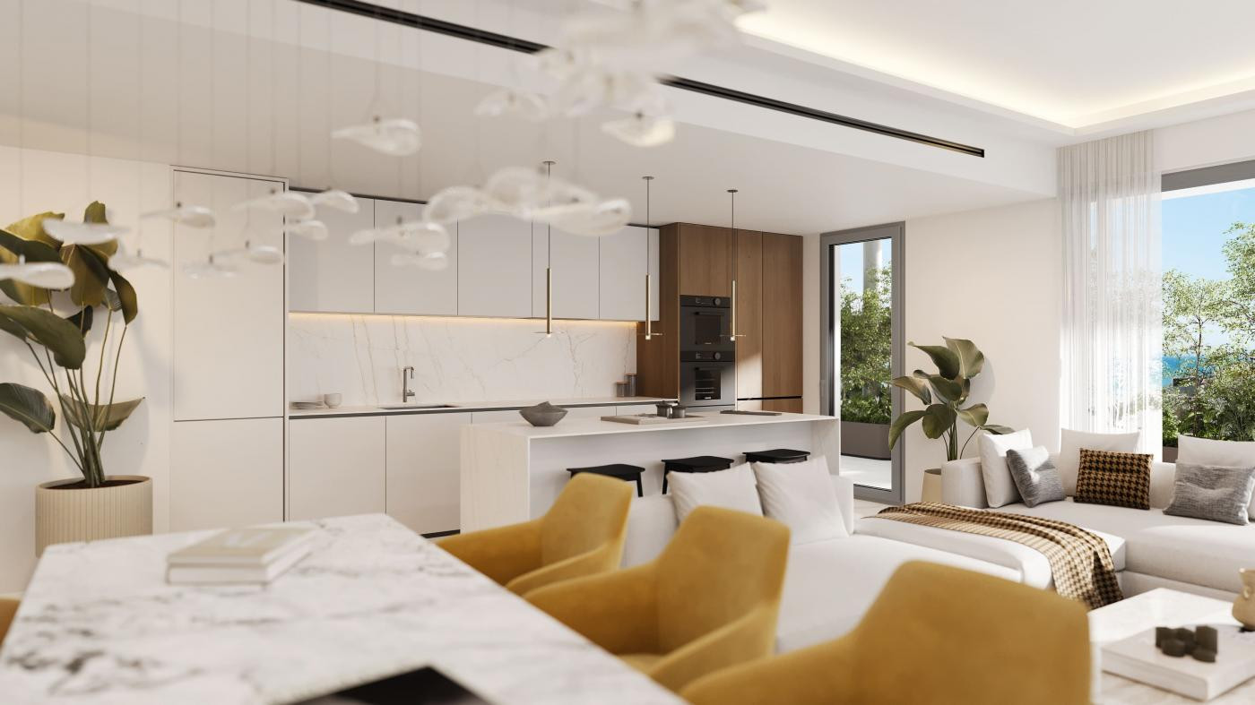 Piso de 3 Dormitorios y 3 Baños en venta en Benalmádena
