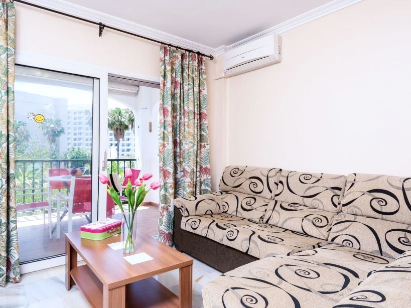 2 Slaapk. - Appartement te koop in Torremolinos