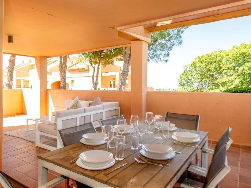 Piso de 3 Dormitorios en venta en Marbella Centro