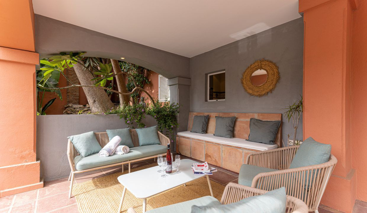 Casa de 4 Dormitorios en venta en Nueva Andalucía, Marbella
