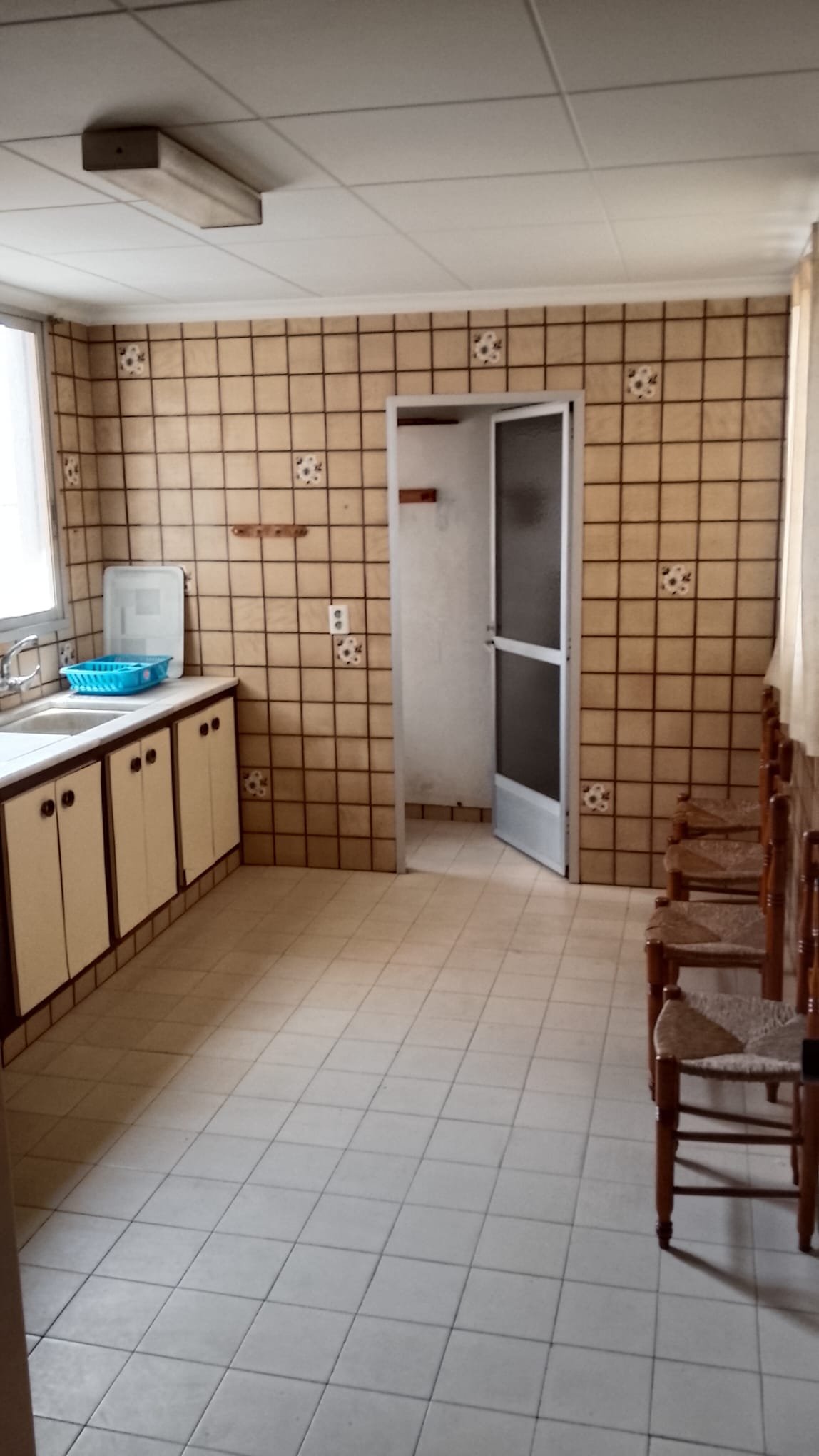 Piso de 4 Dormitorios en venta en Benifaio