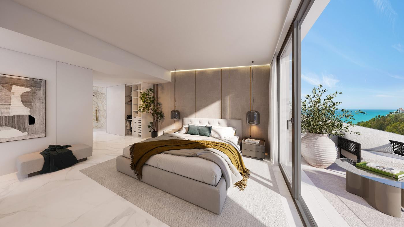 Piso de 3 Dormitorios y 3 Baños en venta en Benalmádena