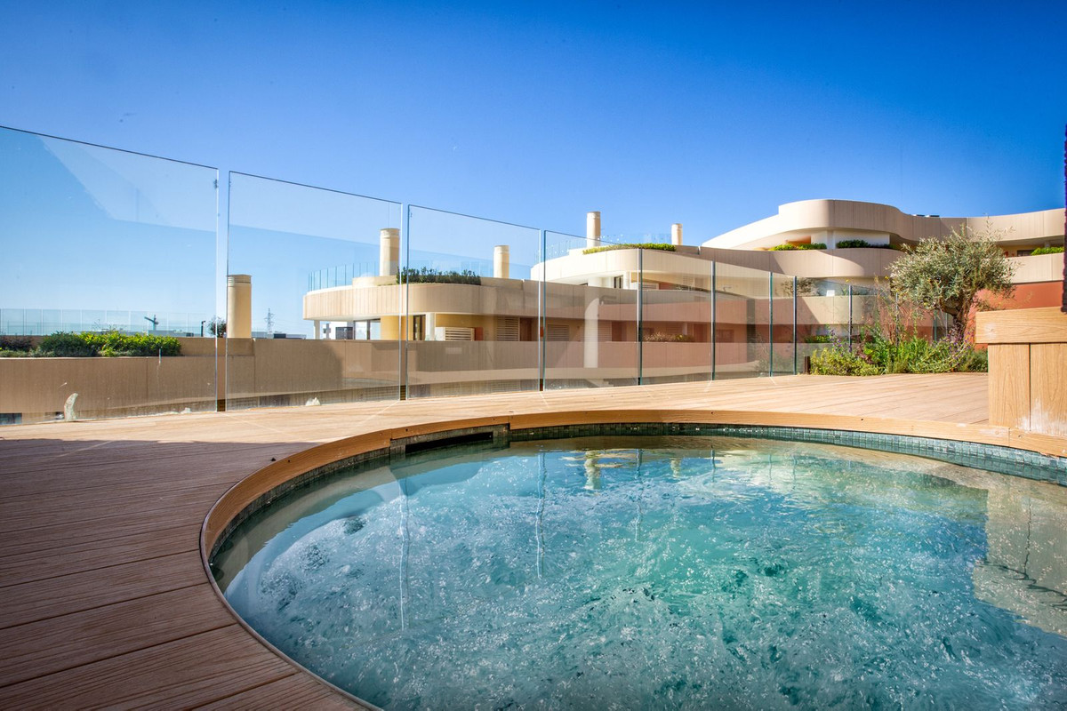 Piso de 2 Dormitorios en venta en Fuengirola