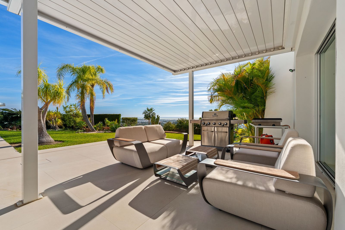 Casa de 9 Dormitorios y 9 Baños en venta en Benahavís