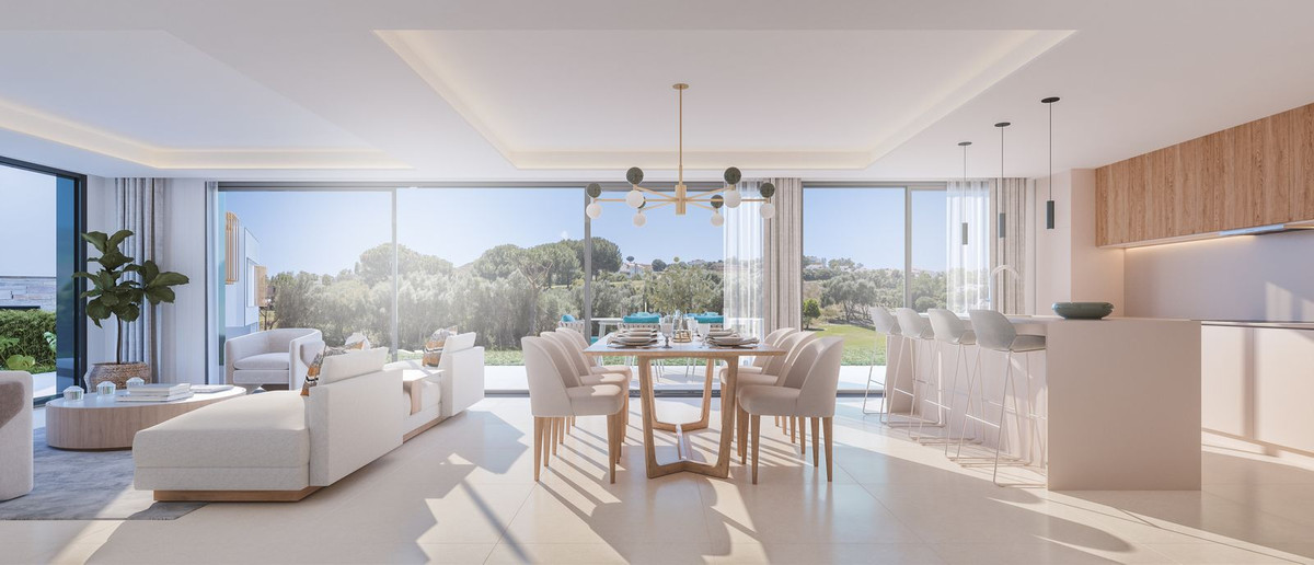 La Cala Golf, Mijas
