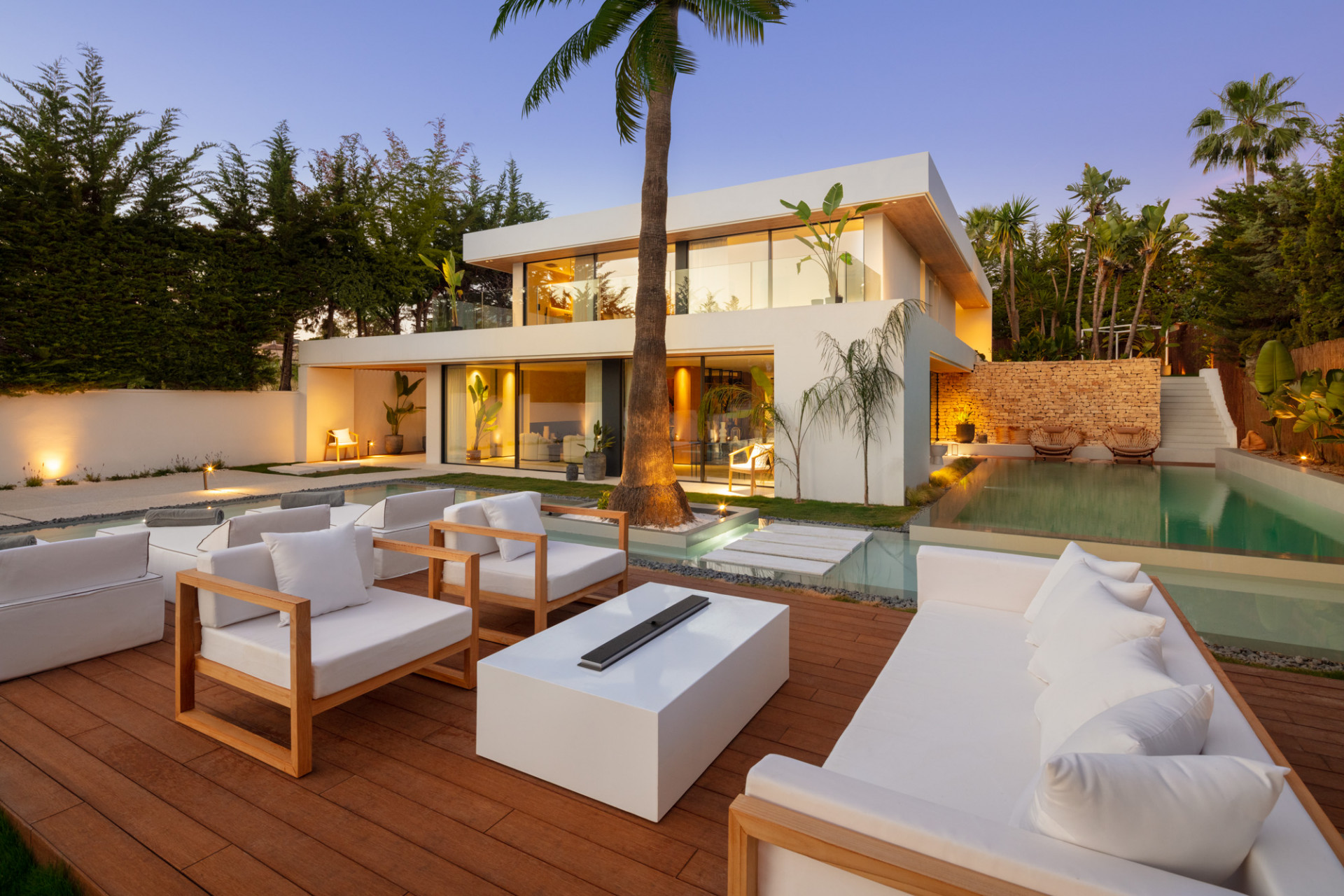 Nueva Andalucia, Marbella