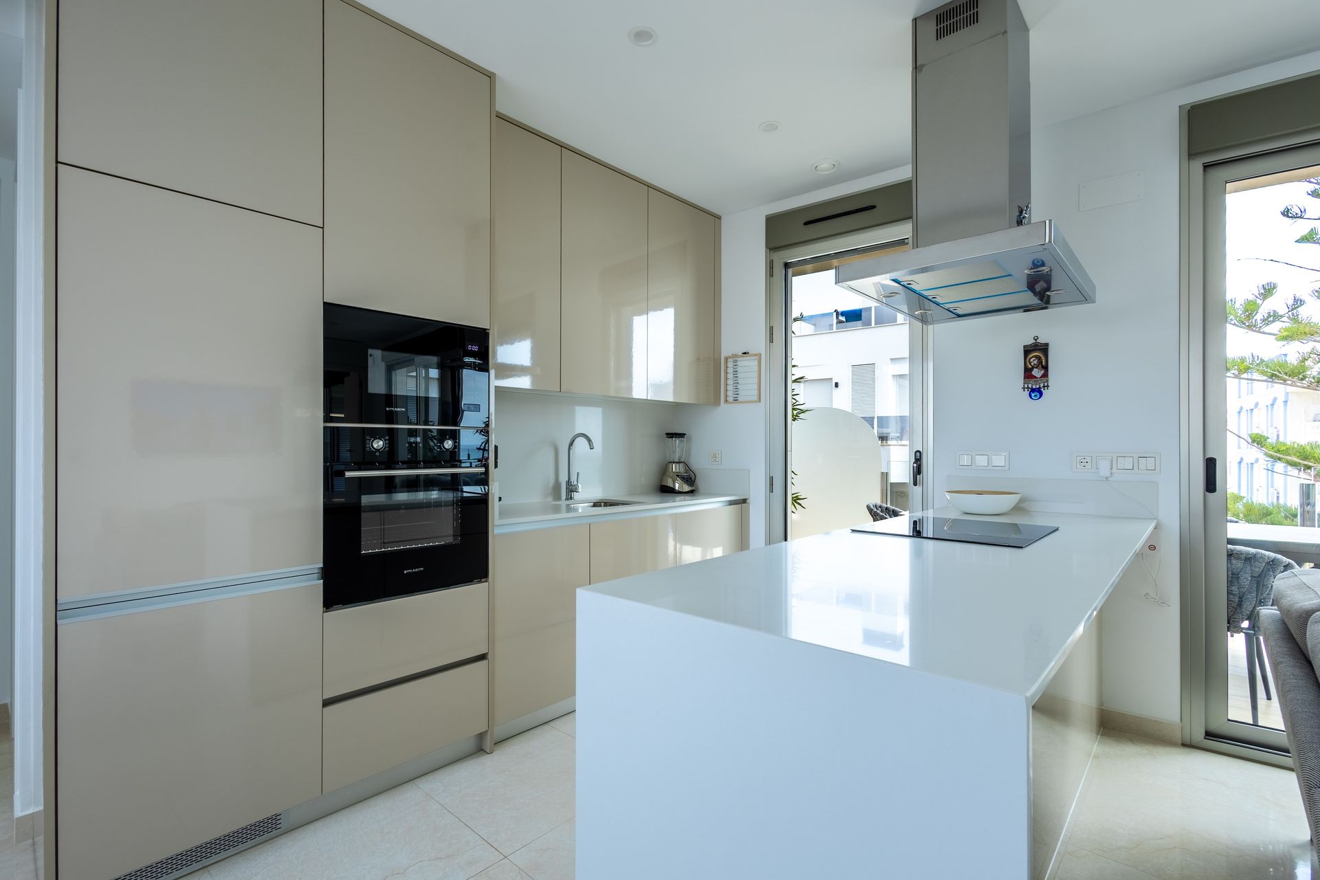 Piso de 4 Dormitorios en venta en Torrevieja