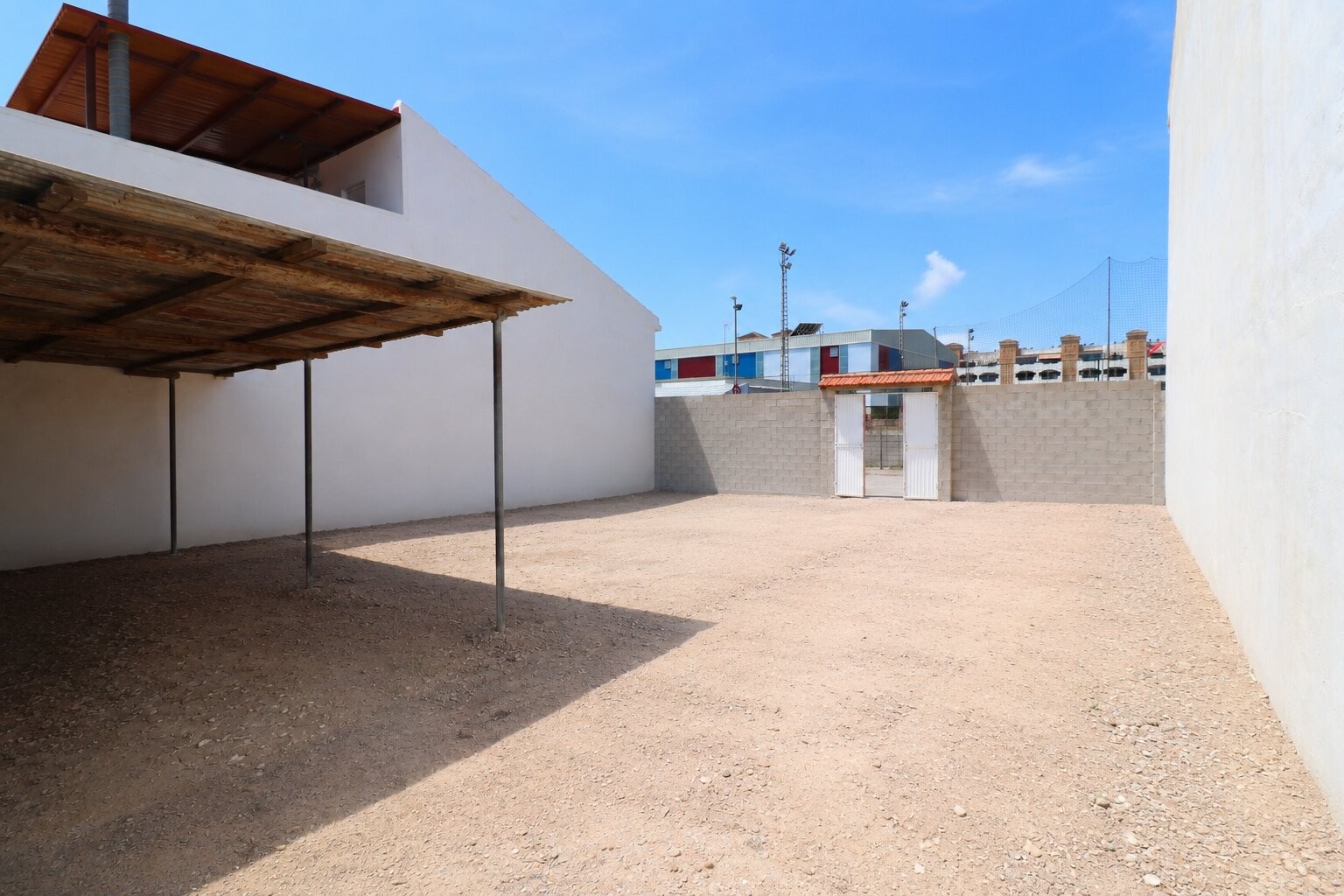 Terreno en venta en Formentera del Segura