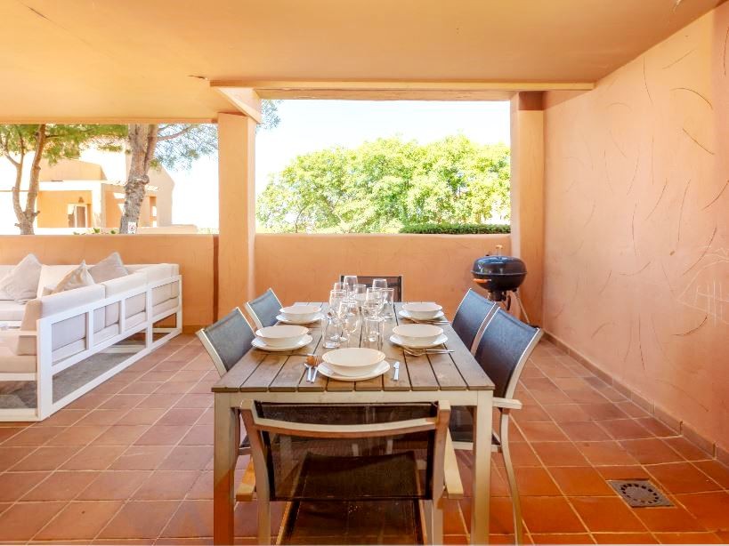 Piso de 3 Dormitorios en venta en Marbella Centro