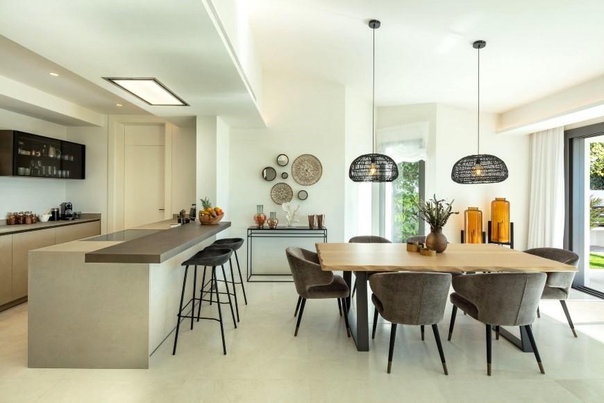 3 Bed - Villa for Sale in Marbella Centre