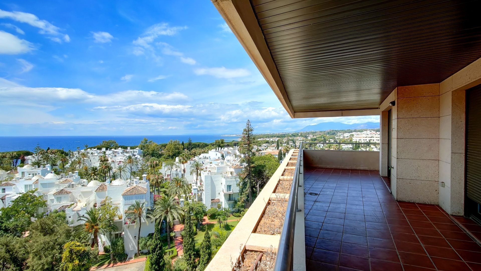 Marbella Golden Mile