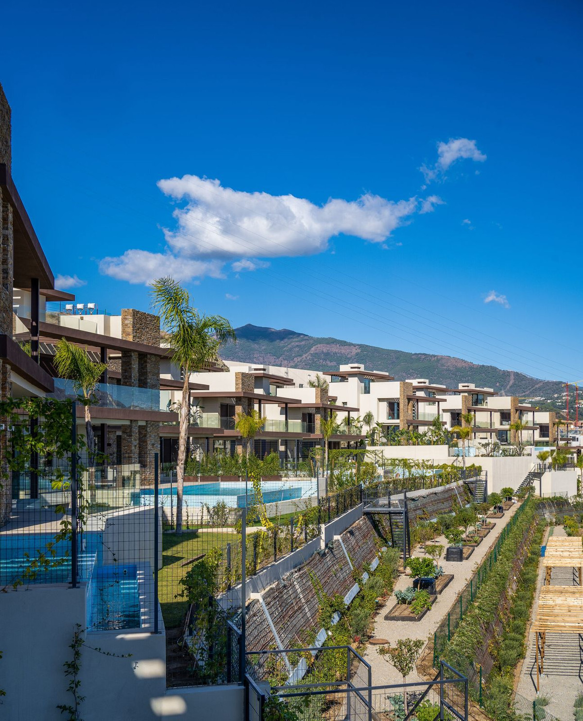 Casa de 4 Dormitorios y 4 Baños en venta en Benahavís