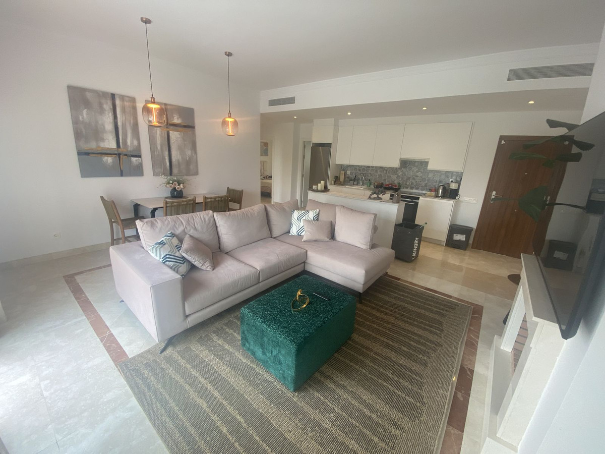 Piso de 3 Dormitorios en venta en El Paraíso