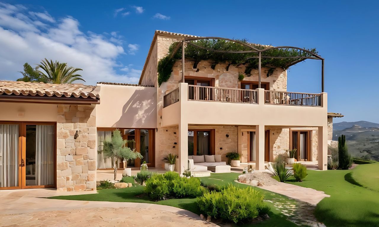 Terreno en venta en Santanyí