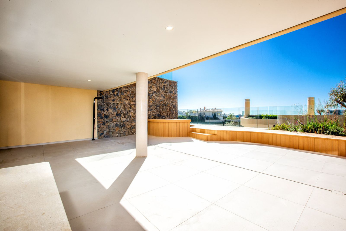 Piso de 2 Dormitorios en venta en Fuengirola