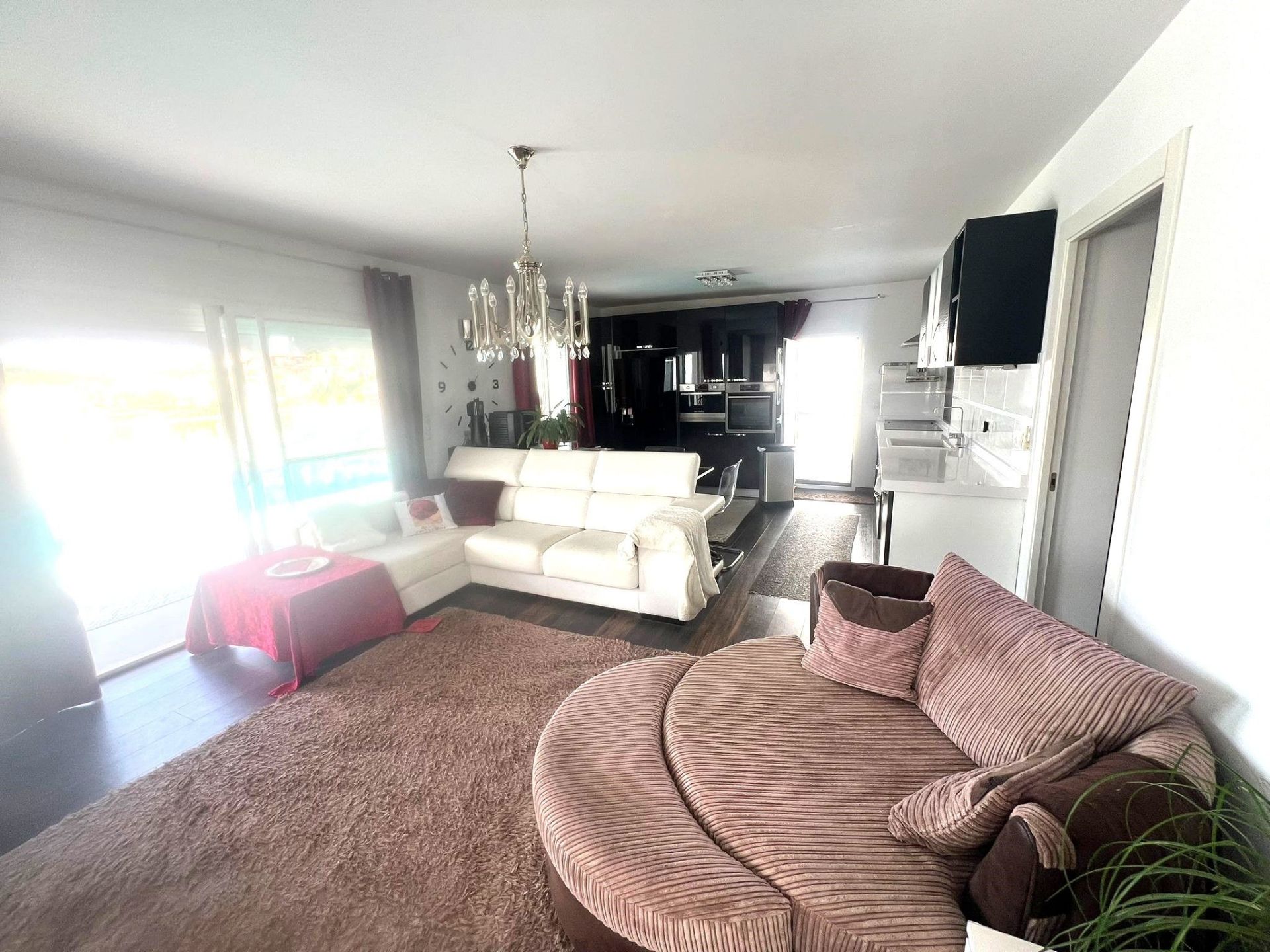 Casa de 2 Dormitorios y 2 Baños en venta en Fuengirola