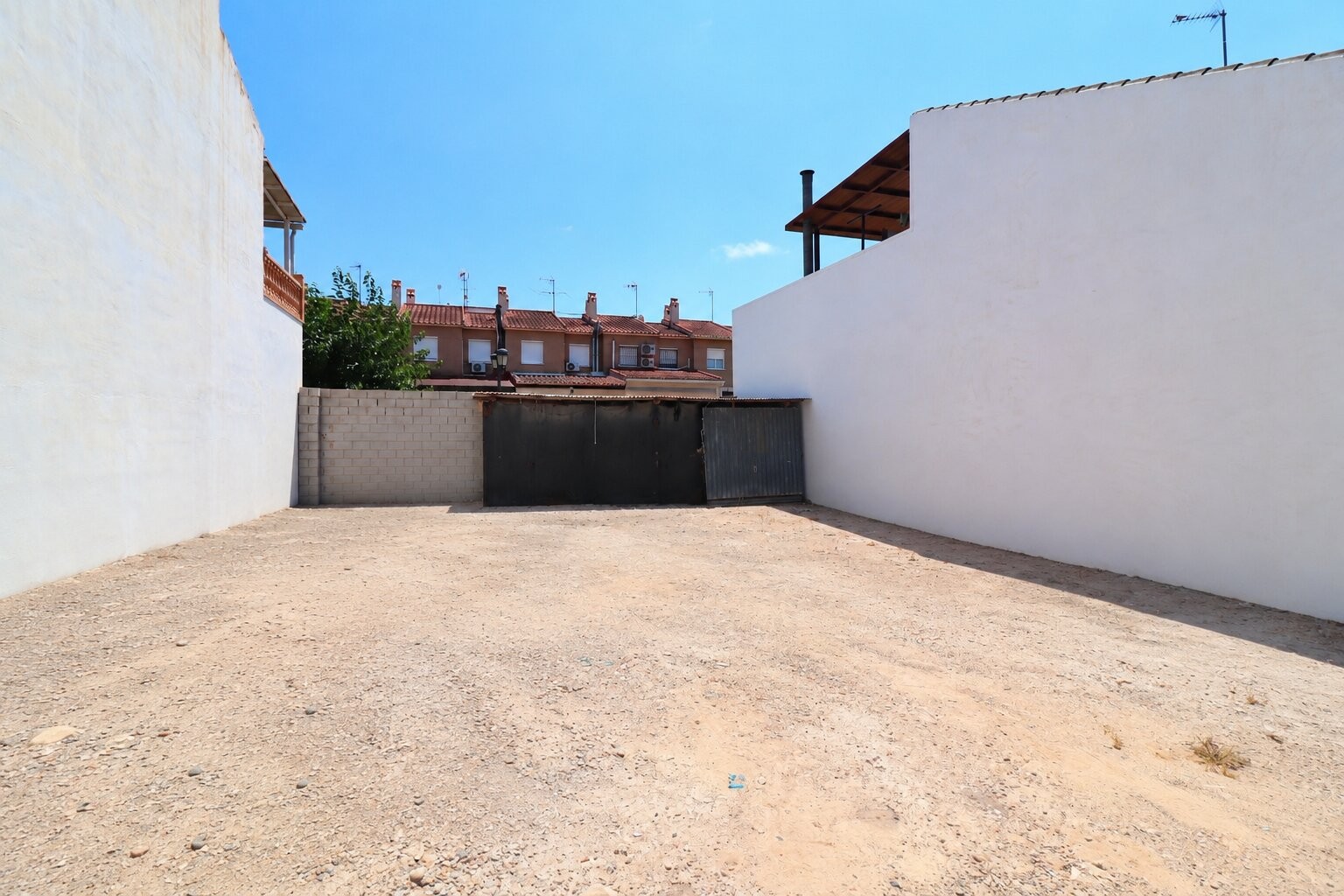 Terreno en venta en Formentera del Segura