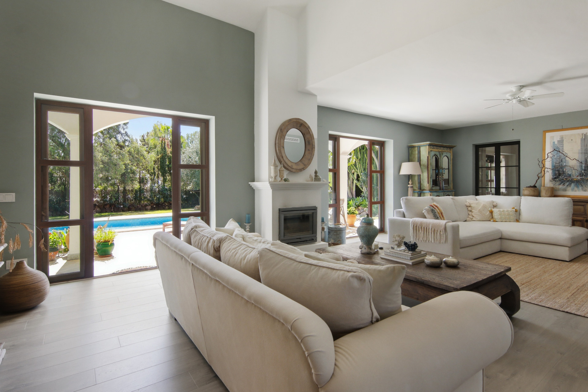Casa de 4 Dormitorios en venta en Nueva Andalucía, Marbella