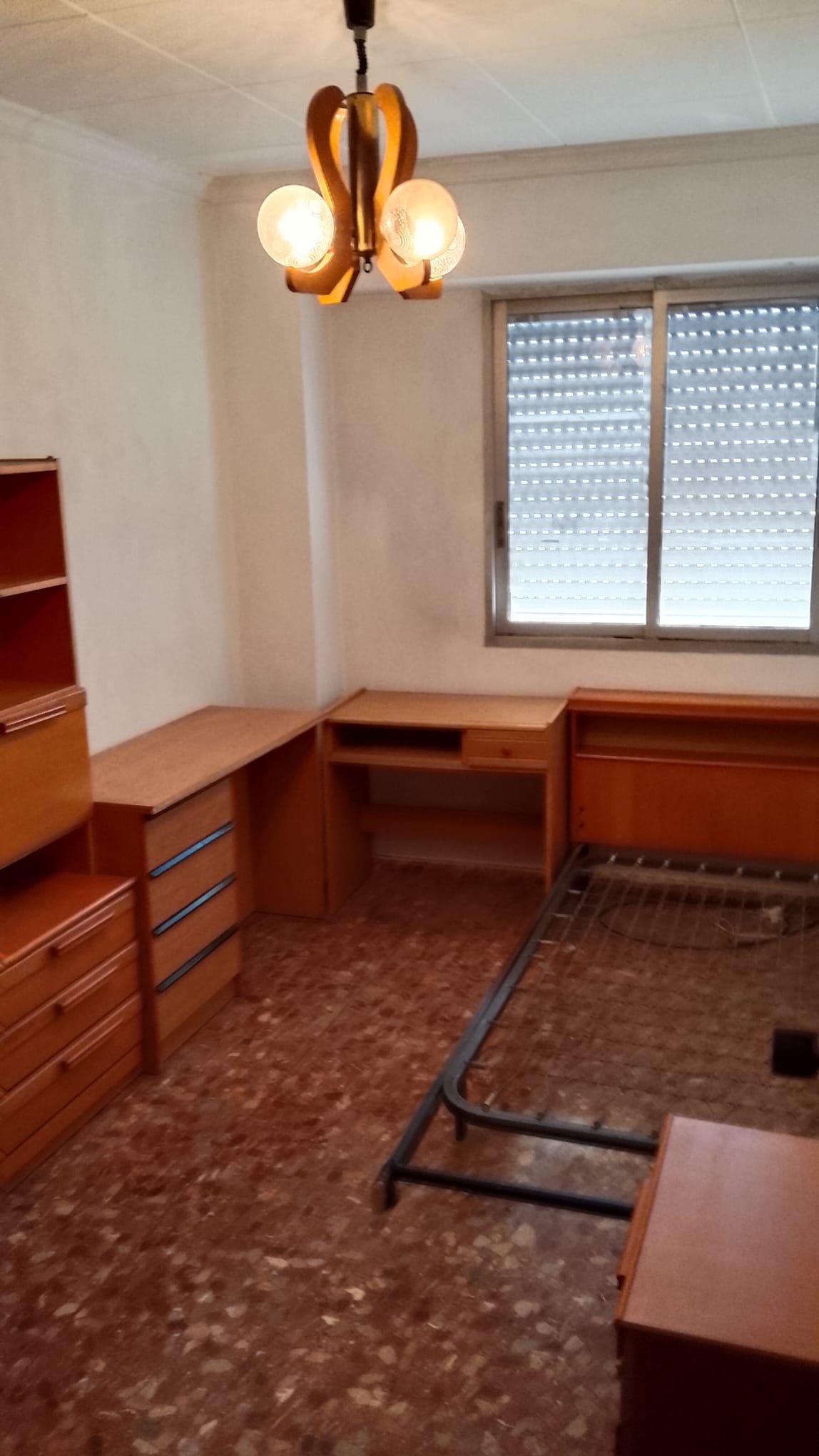 Piso de 4 Dormitorios en venta en Benifaio