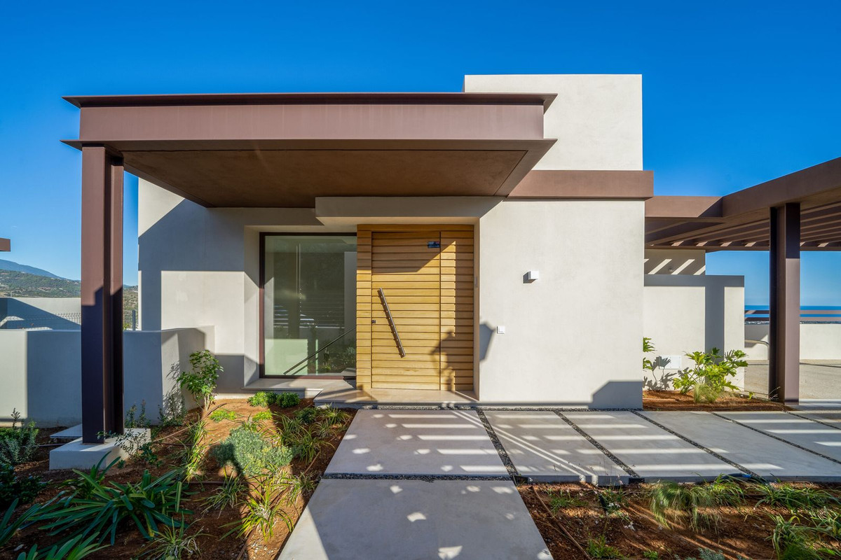 Casa de 4 Dormitorios y 4 Baños en venta en Benahavís