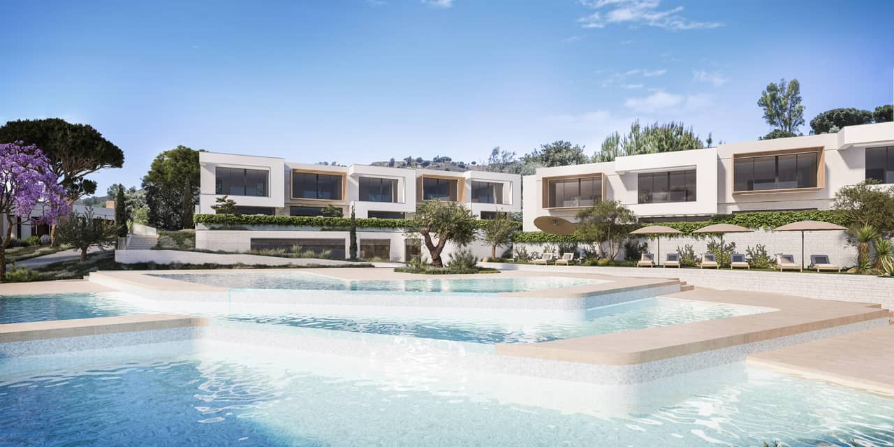 3 Bed - Townhouse for Sale in La Cala de Mijas