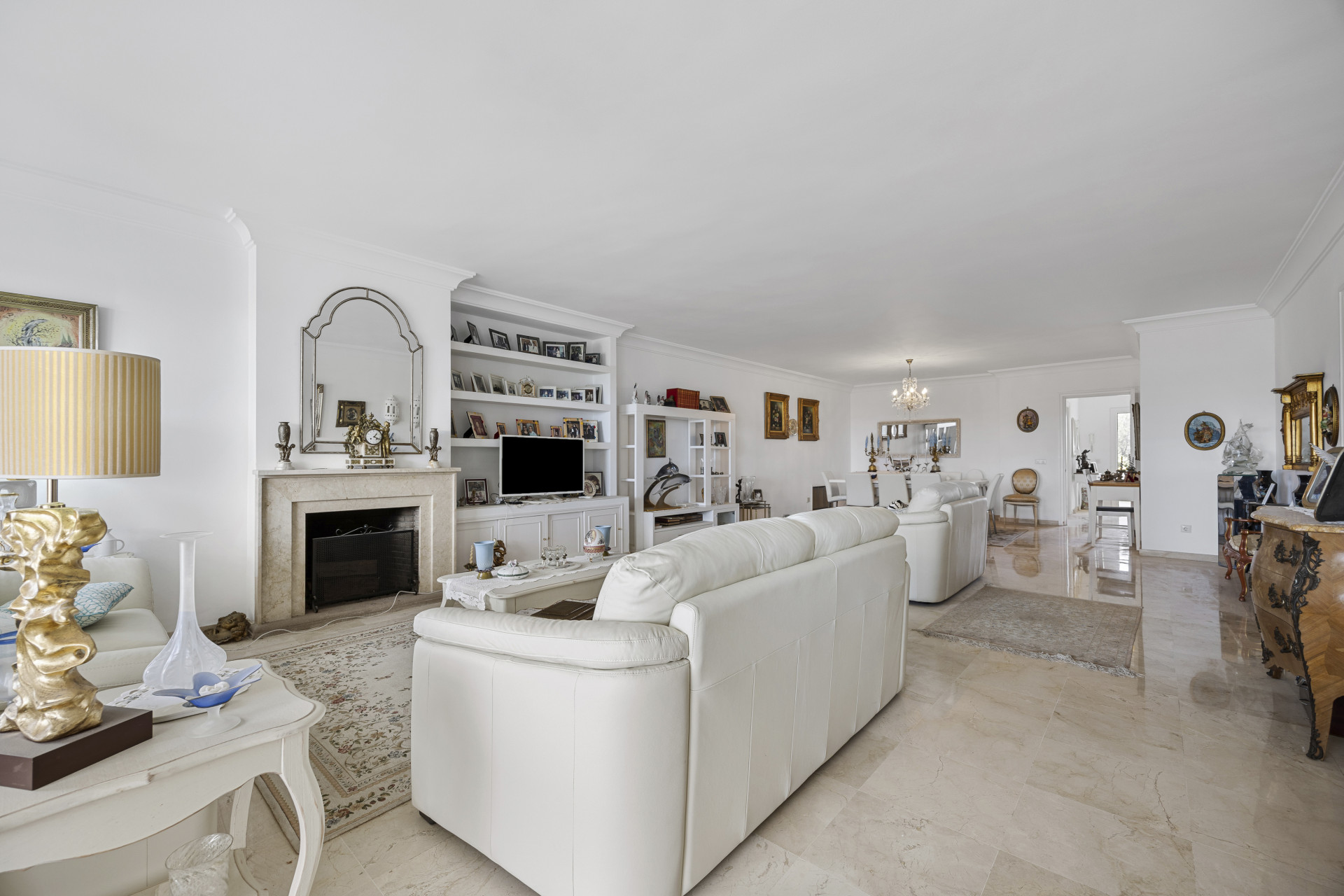 Piso de 2 Dormitorios y 2 Baños en venta en Guadalmina Alta, San Pedro de Alcántara