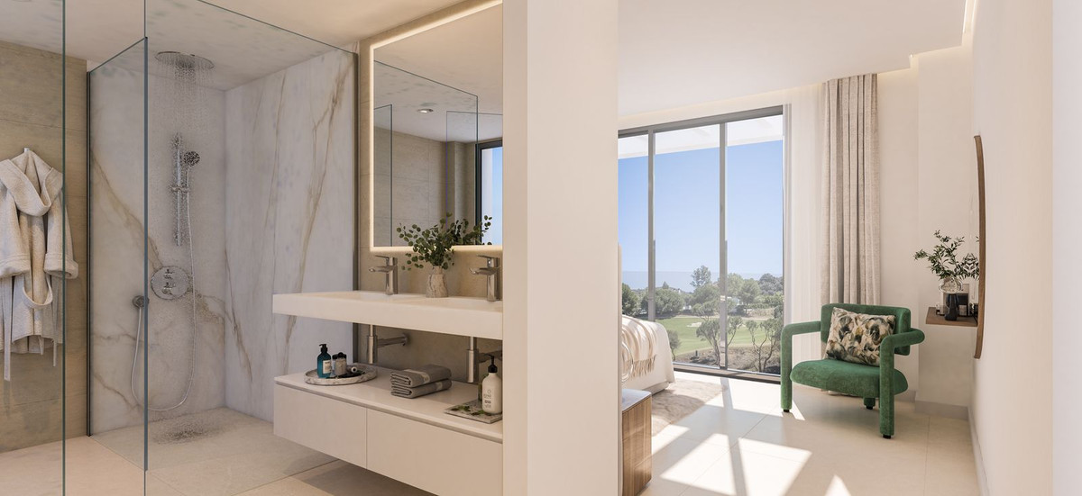 3 Bed - Townhouse for Sale in La Cala Golf, Mijas