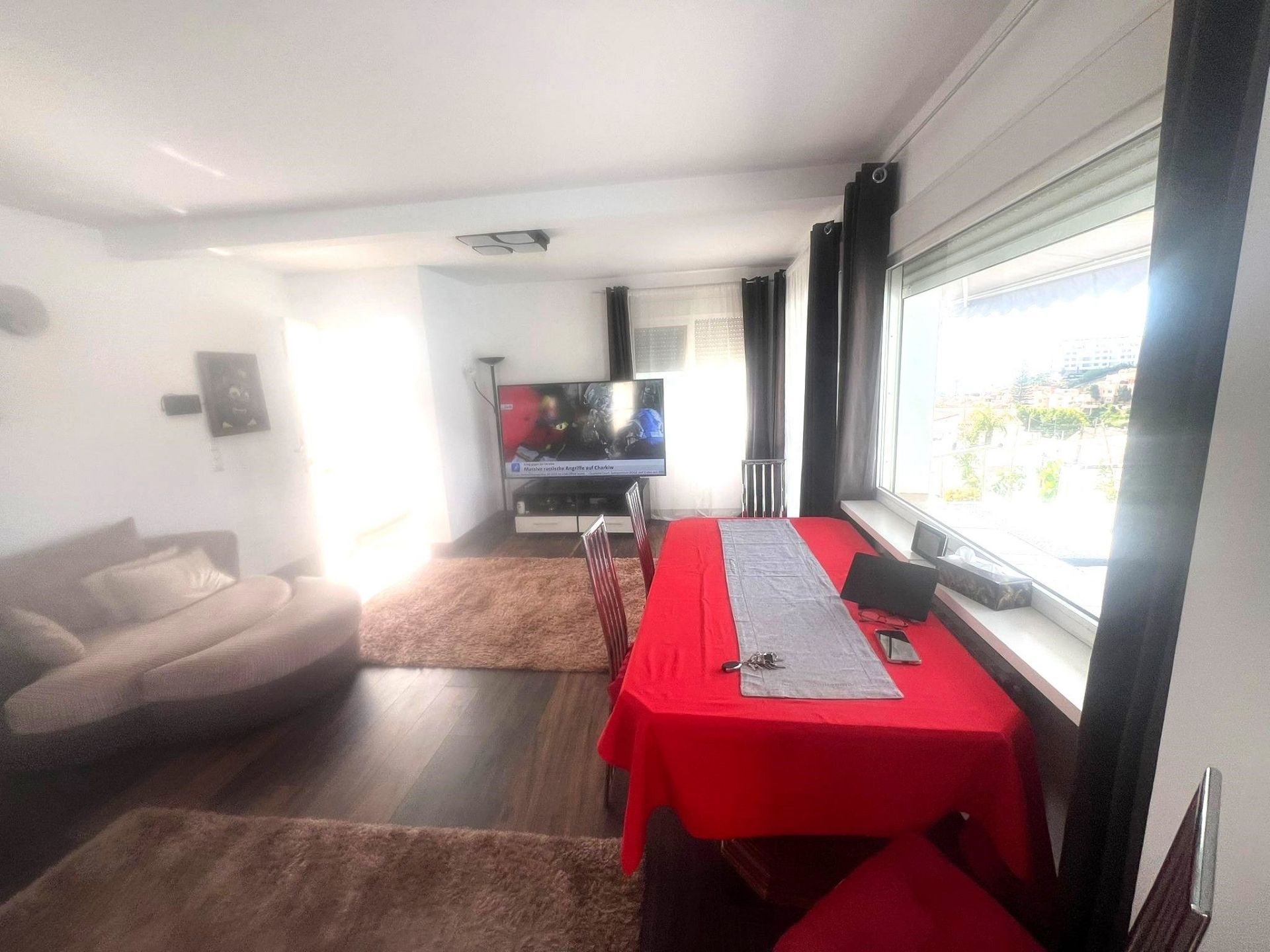 Casa de 2 Dormitorios y 2 Baños en venta en Fuengirola