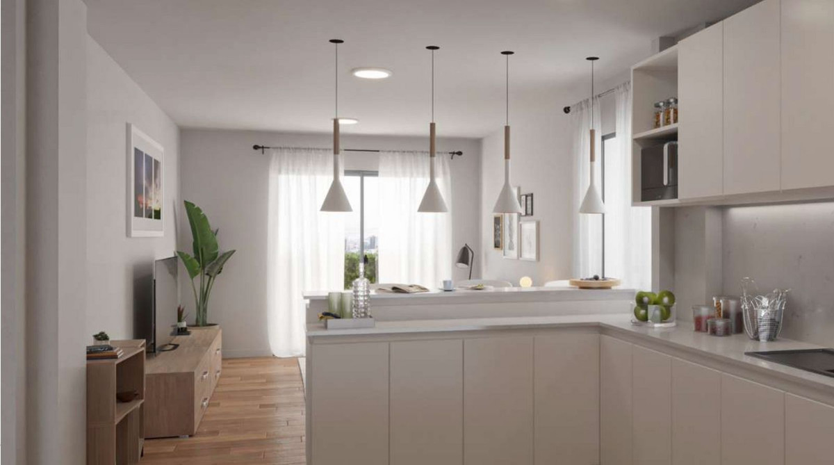 Ático de 2 Dormitorios en venta en Riviera del Sol, Mijas