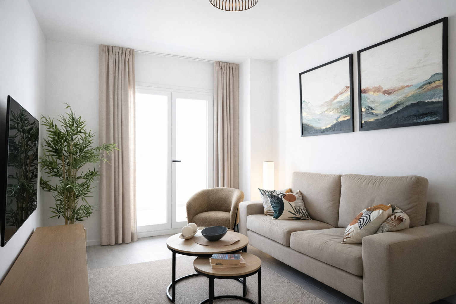 Piso de 3 Dormitorios en venta en Fuengirola