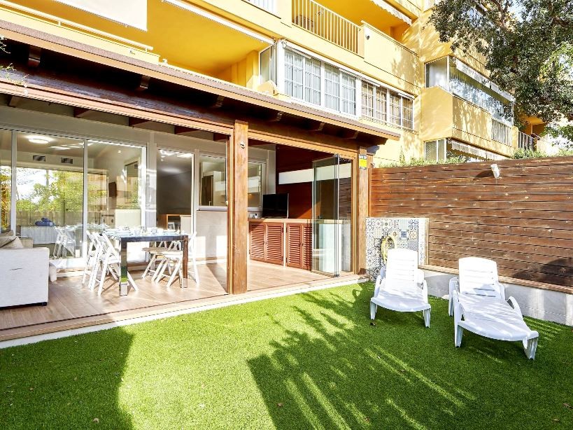Piso de 2 Dormitorios y 2 Baños en venta en Mijas Pueblo