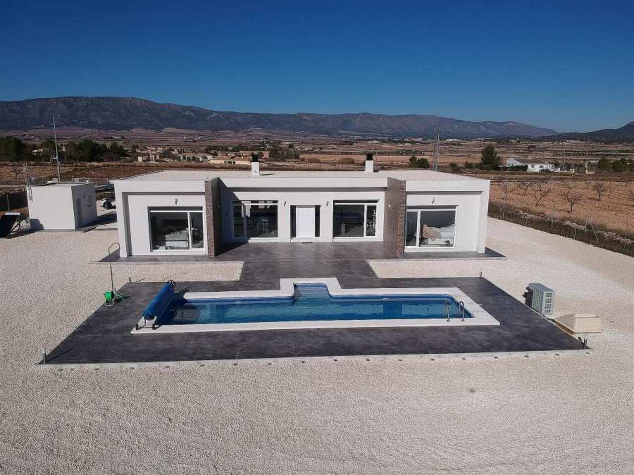 Casa de 3 Dormitorios en venta en El Pinós
