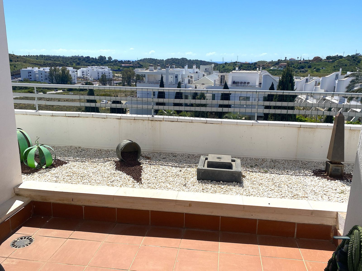 Ático de 5 Dormitorios y 5 Baños en venta en La Cala de Mijas