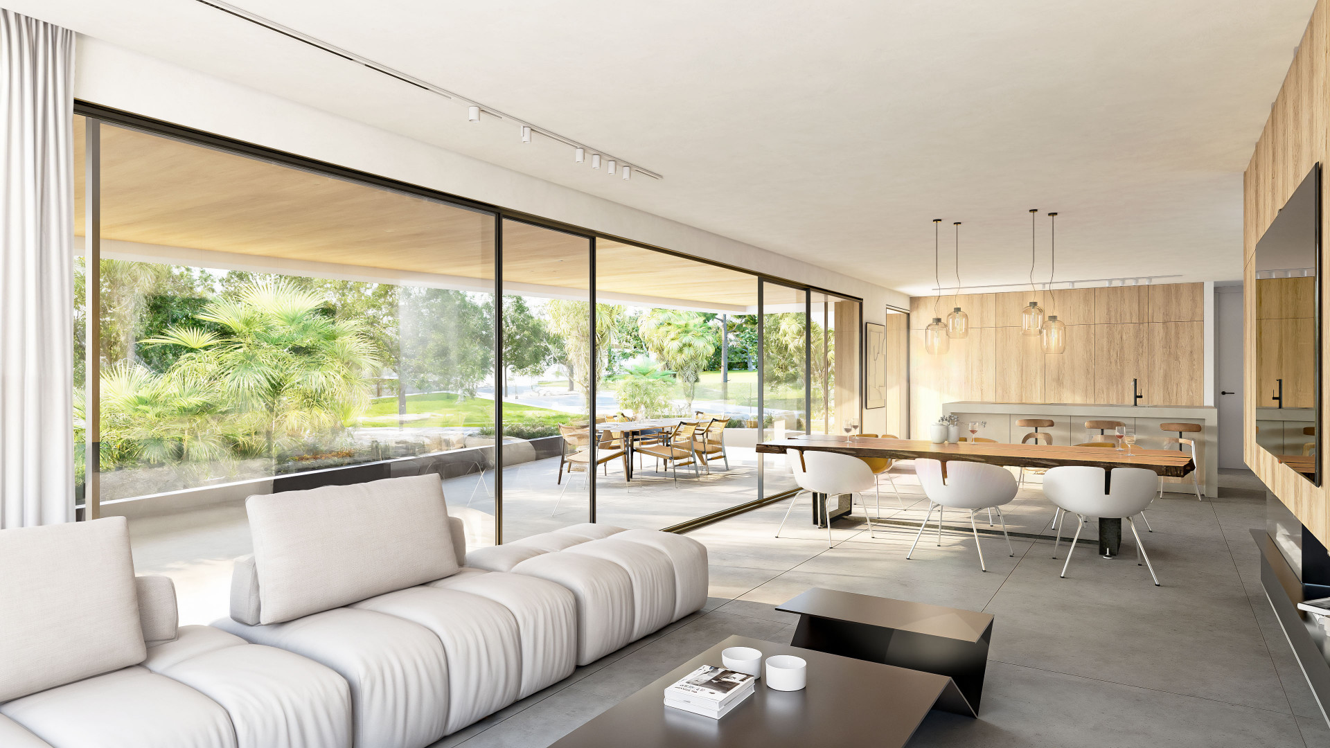Piso de 3 Dormitorios y 2 Baños en venta en Estepona