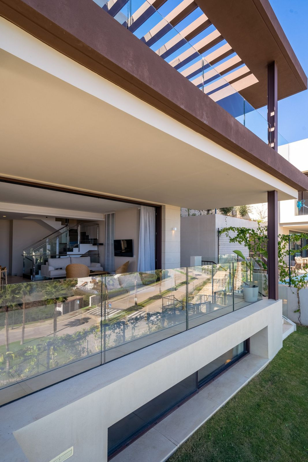 Casa de 4 Dormitorios y 4 Baños en venta en Benahavís