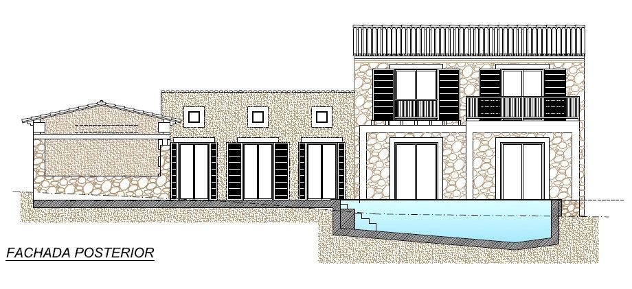 Terreno en venta en Ses Salines
