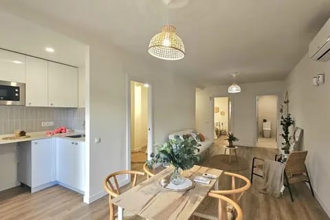 Piso de 2 Dormitorios y 2 Baños en venta en Fuengirola