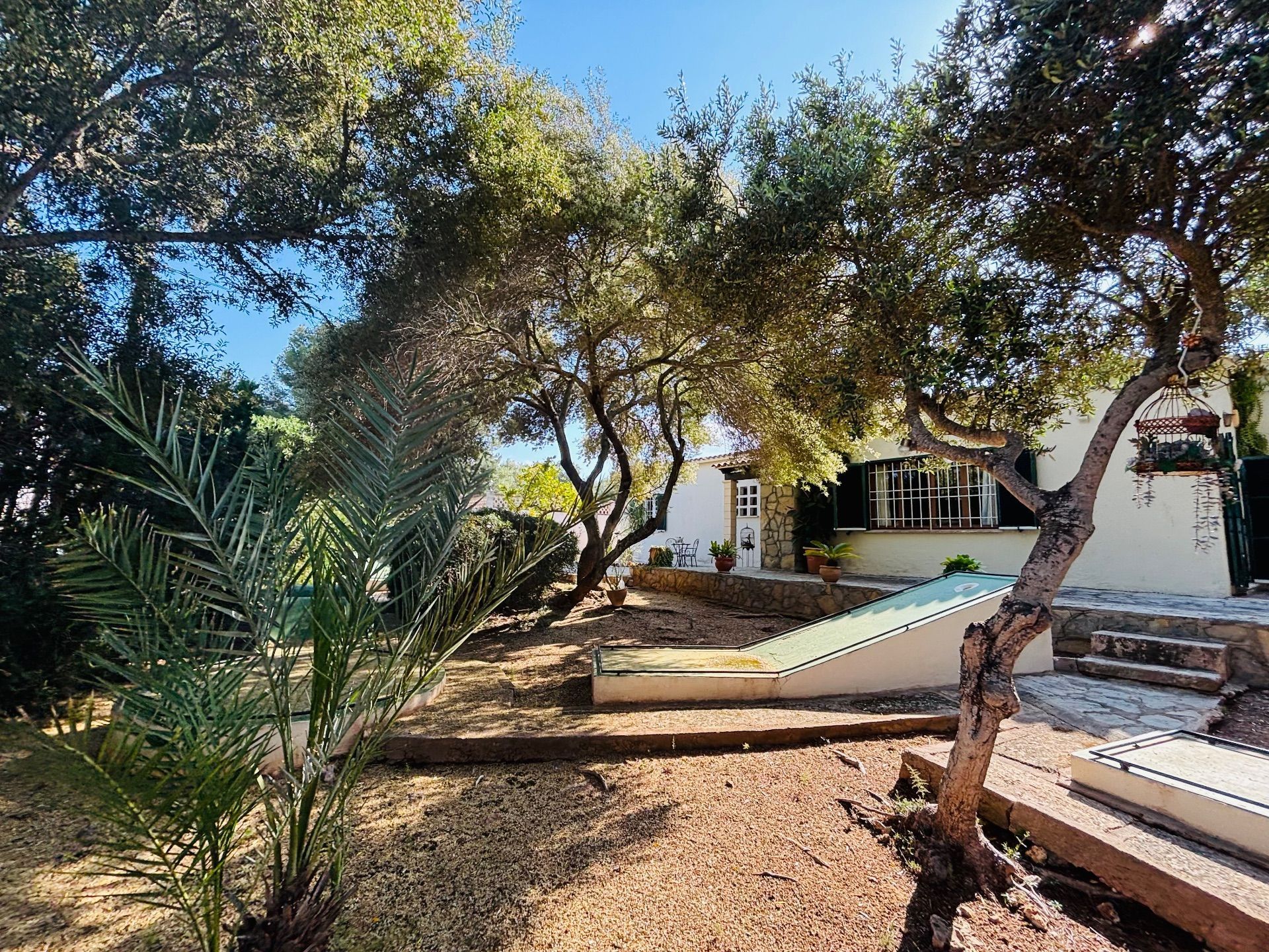 Casa de 3 Dormitorios en venta en Cala Murada