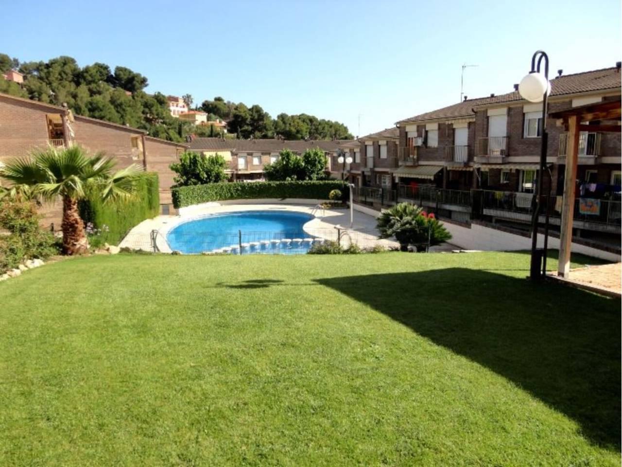 Casa Adosada de 3 Dormitorios y 2 Baños en venta en Torredembarra