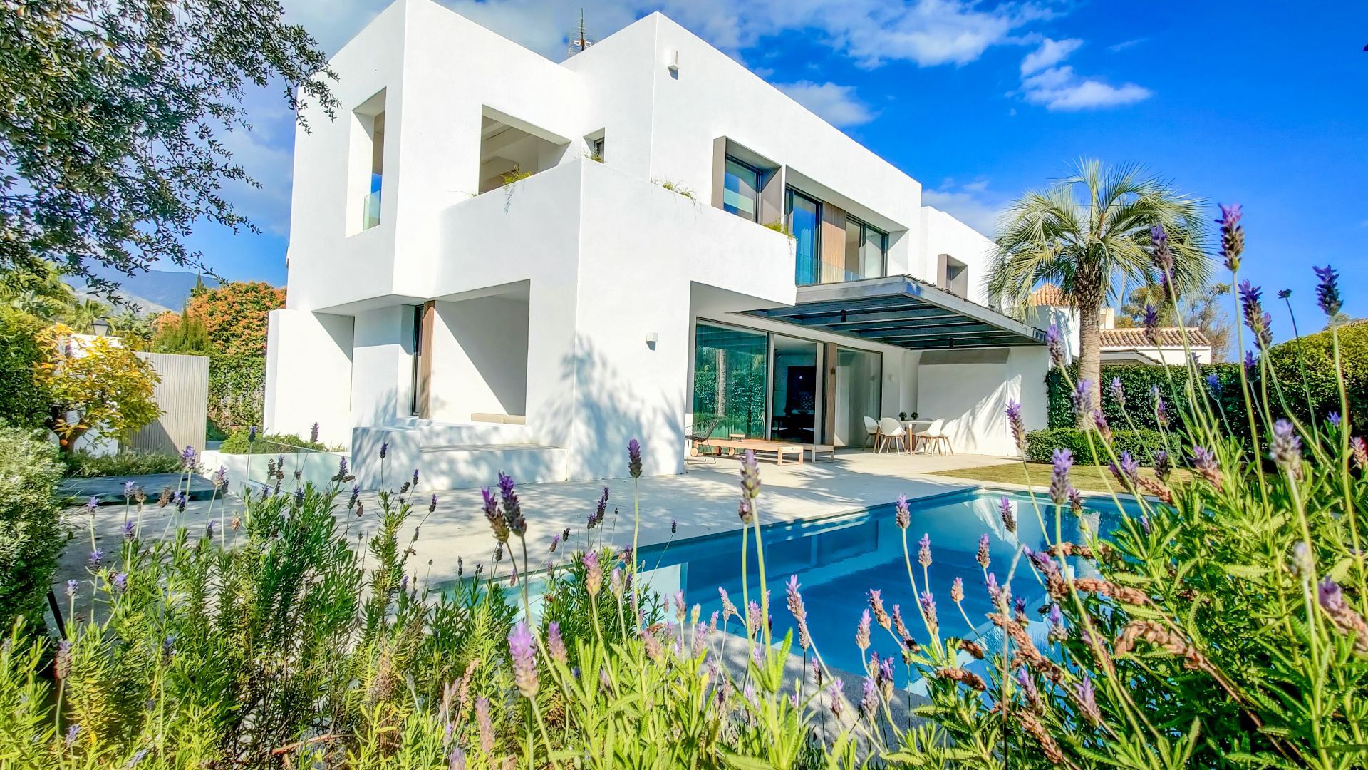 Marbella Golden Mile