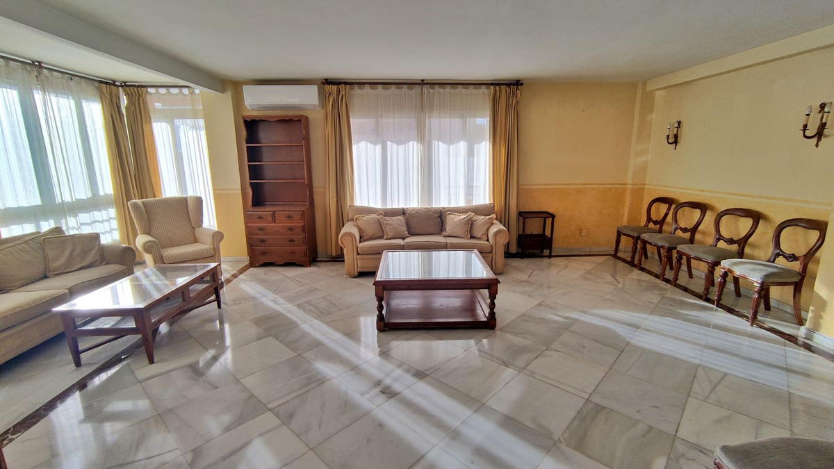 4 Slaapk. - Appartement te koop in Marbella