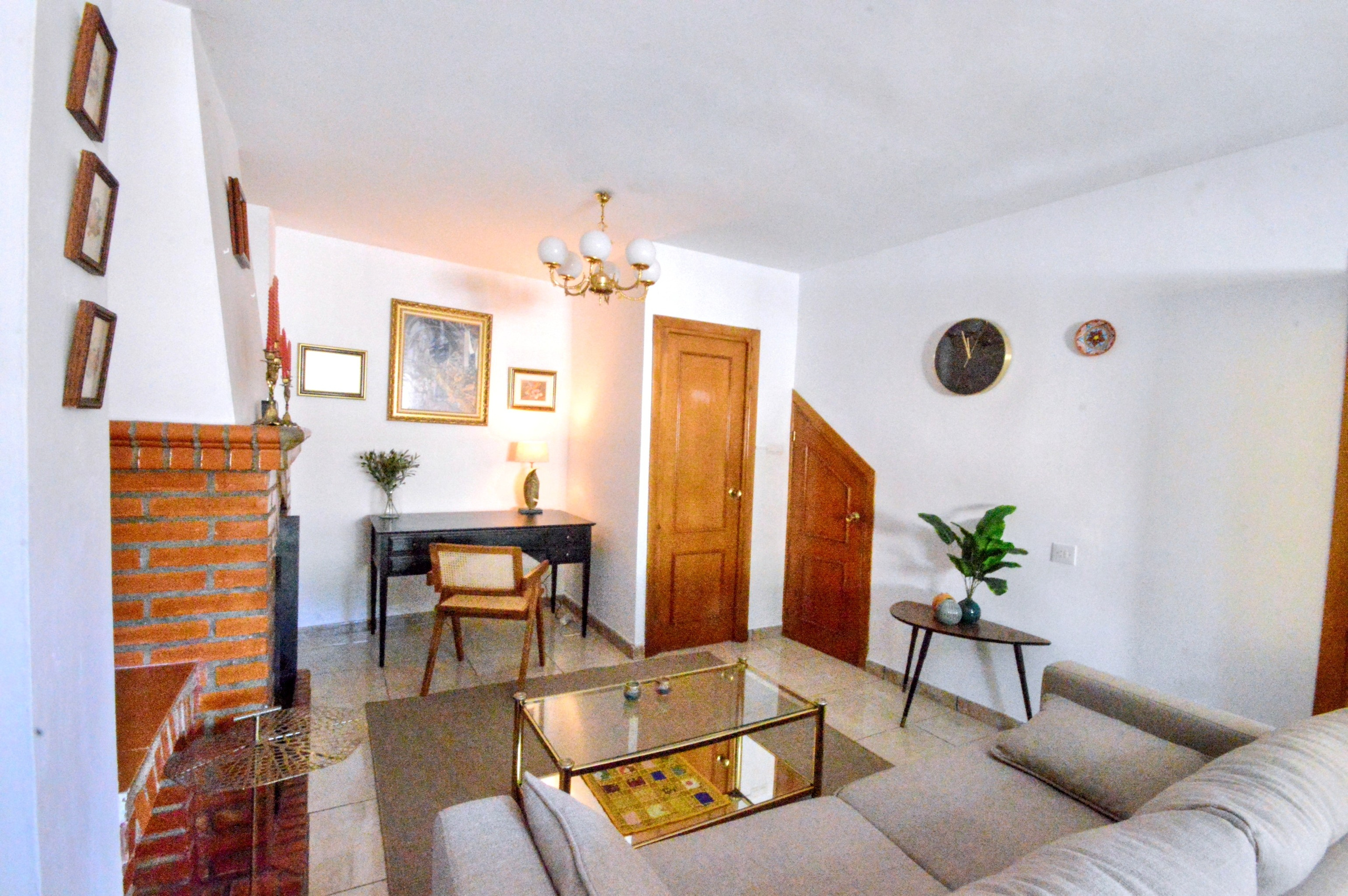 Casa Adosada de 3 Dormitorios y 2 Baños en venta en Cónchar