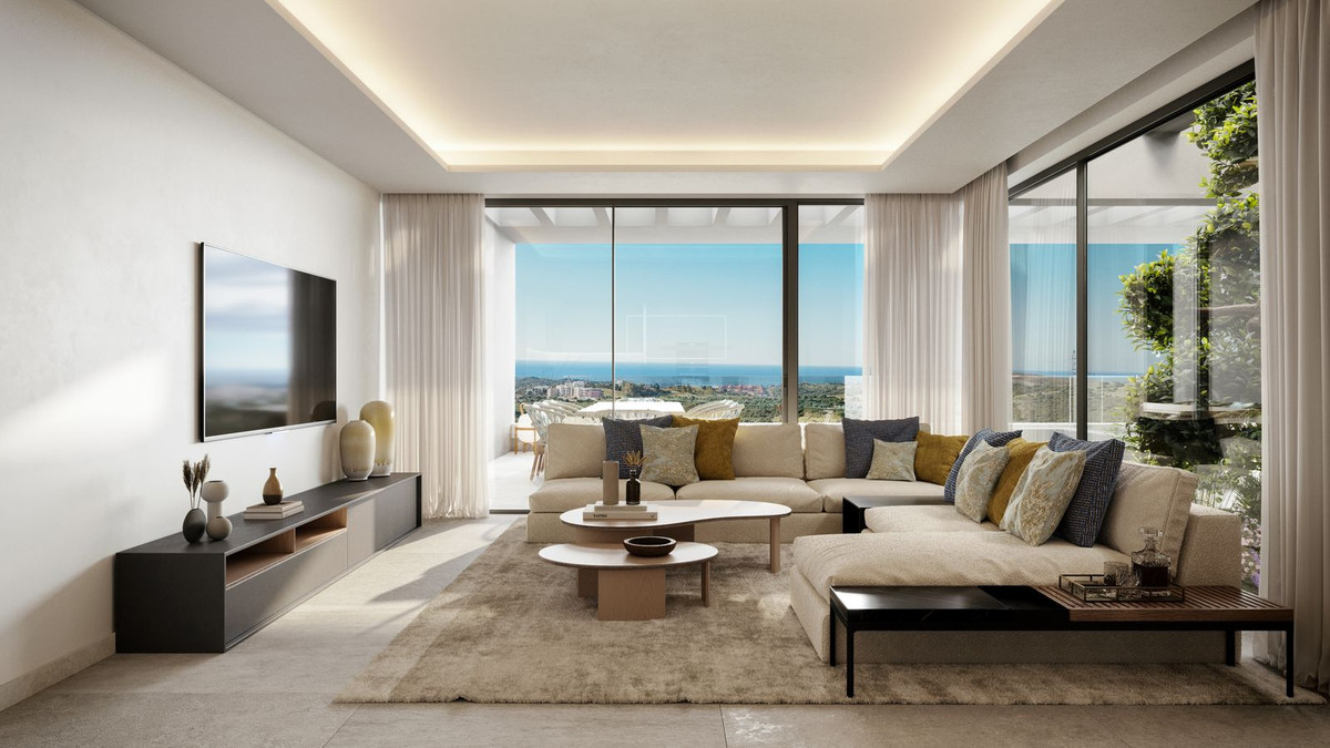 Piso de 2 Dormitorios en venta en Casares