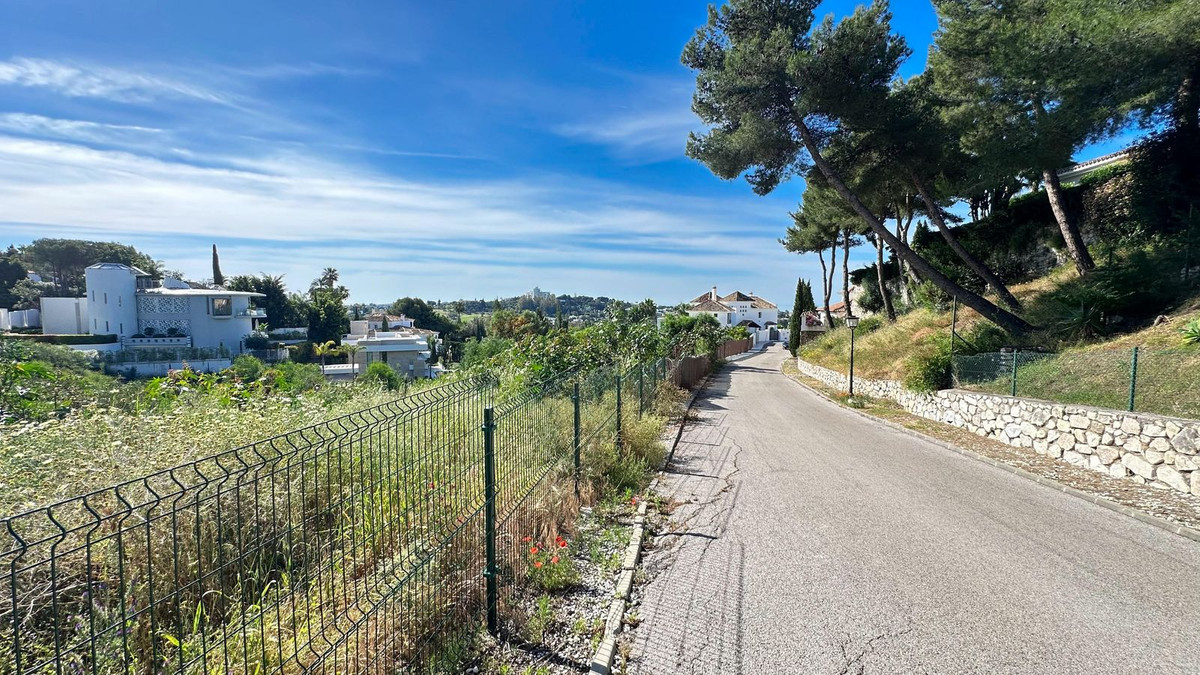 Terreno en venta en El Paraíso