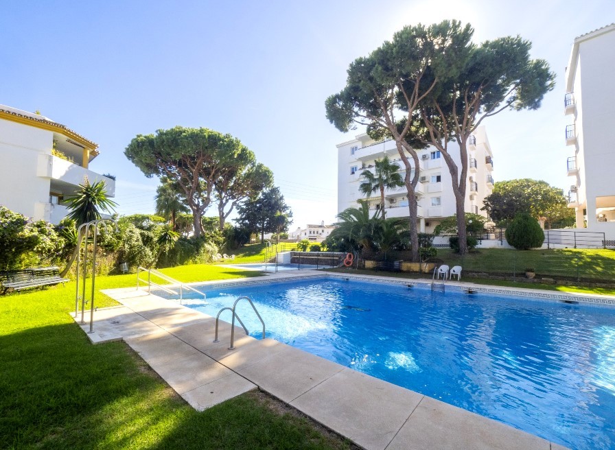 Piso de 2 Dormitorios en venta en Mijas Pueblo