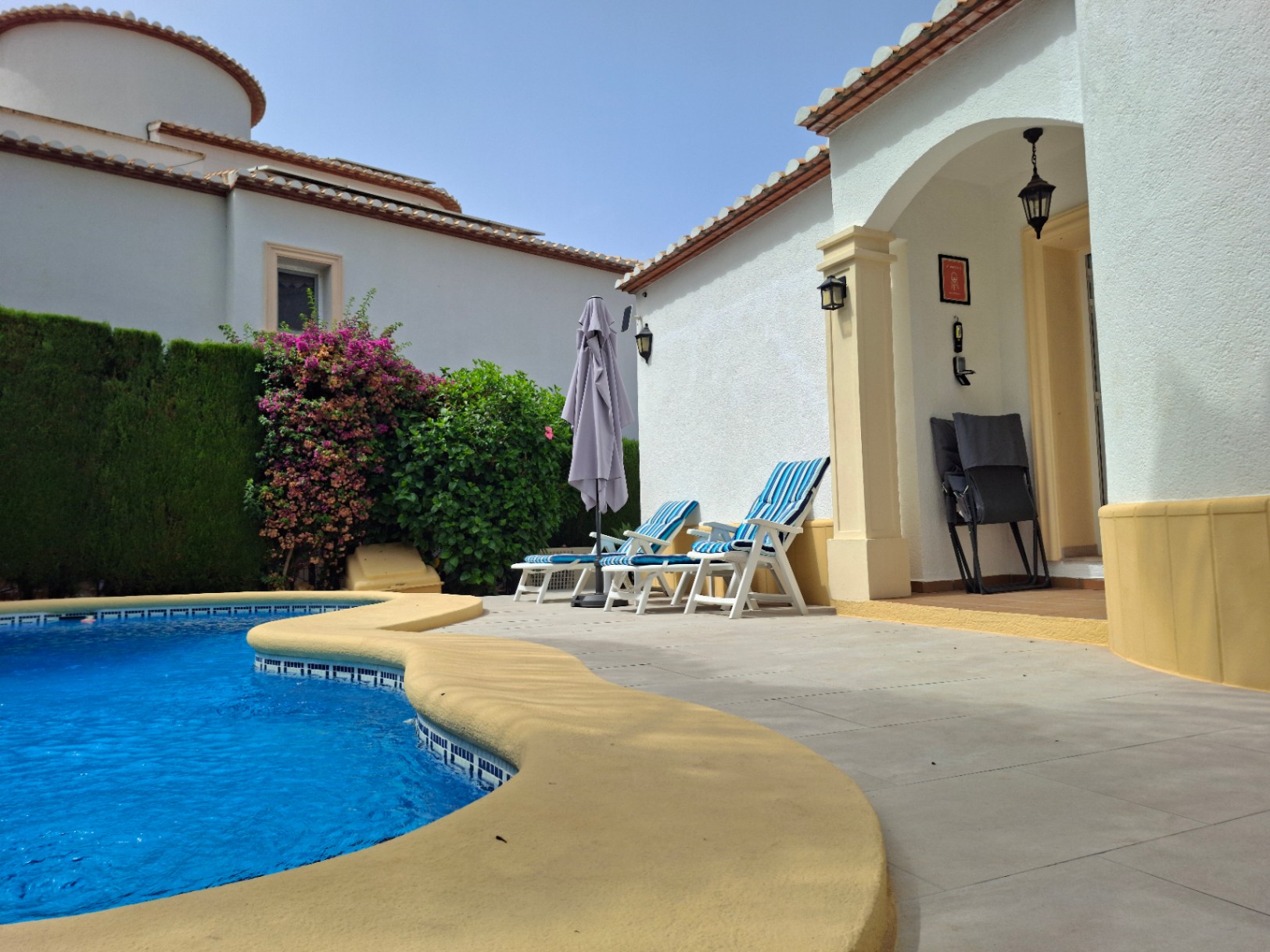 Casa de 3 Dormitorios y 2 Baños en venta en Pedreguer