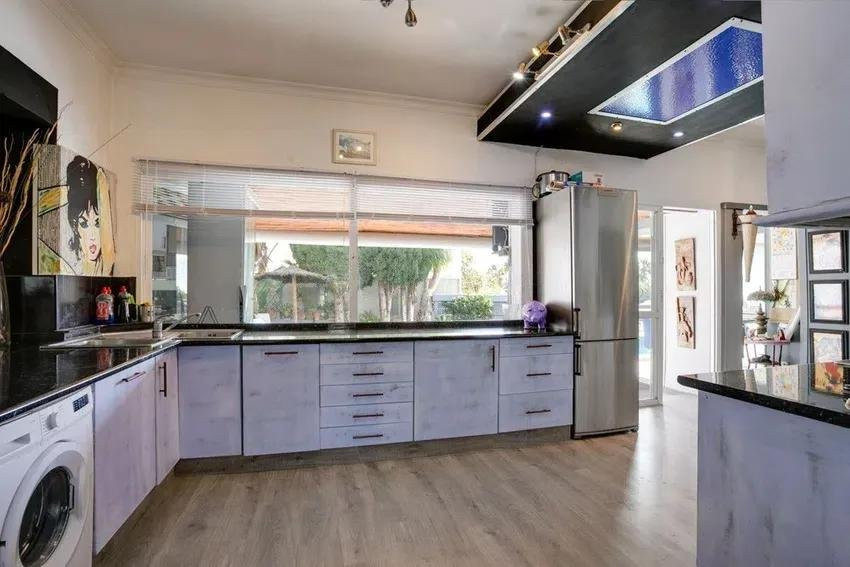 4 кровать 2 ванна Вилла для продажи в Casares