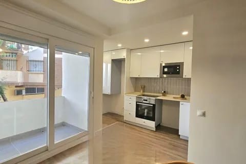 Piso de 2 Dormitorios y 2 Baños en venta en Fuengirola